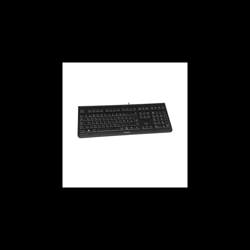 TECLADO CHERRY JK-0800ES-2