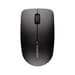 CHERRY MW 2400 rato Ambidestro RF Wireless Ótico 1200 DPI
