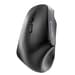 Cherry MW 4500 Canhoto Wireless Ergonomico - JW-4550