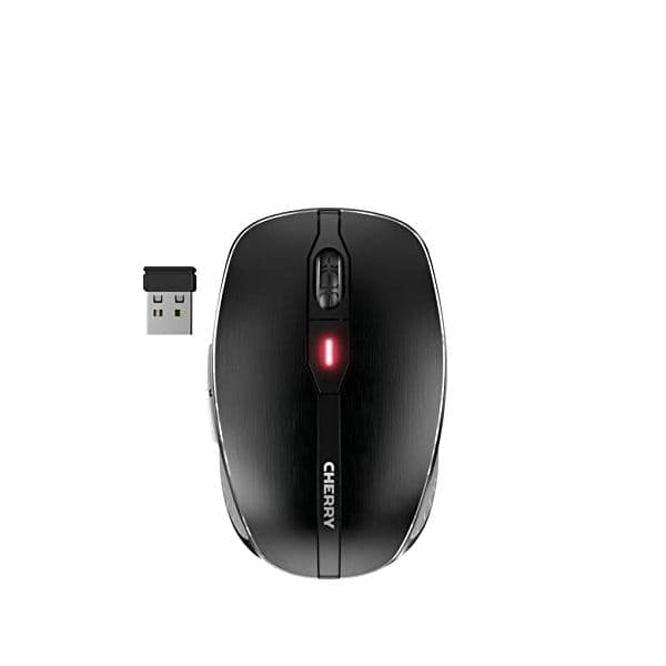 Cherry Mouse Wireless MW 8C Advanced - JW-8100