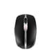 CHERRY MW 9100 rato Ambidestro RF Wireless+Bluetooth 2400 DPI
