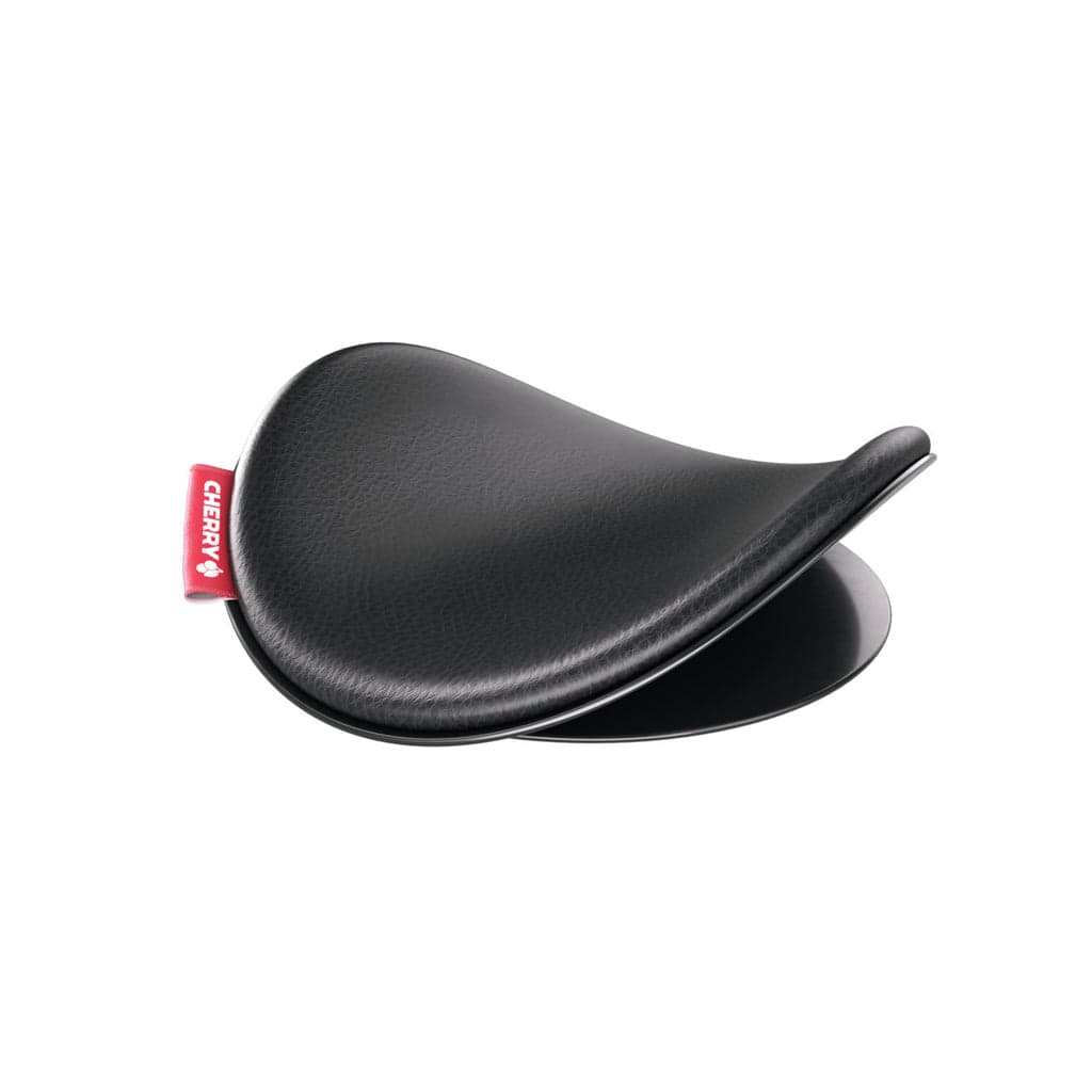 CHERRY SLIDEPAD ERGO descanso para pulsos Preto