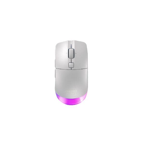 Cherry XTRFY M50 Sem Fios Branco