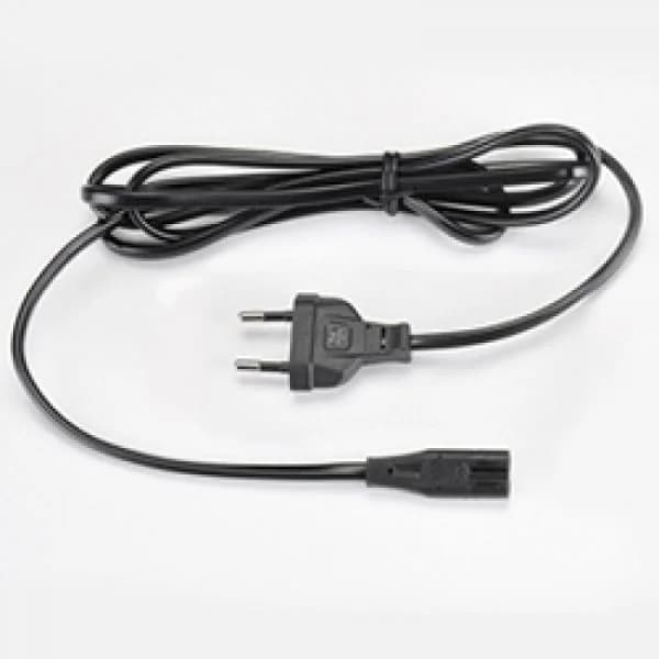 Cabo toshiba power 2pinos 1.8m eu - px1341e-1nac - catospx1341e-1nac
