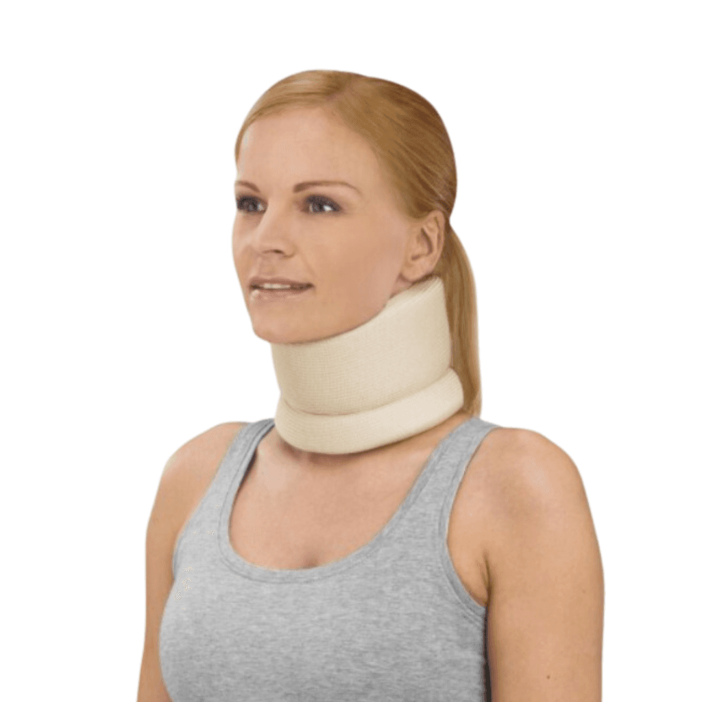 Colar cervical macio c1 9cm (4)