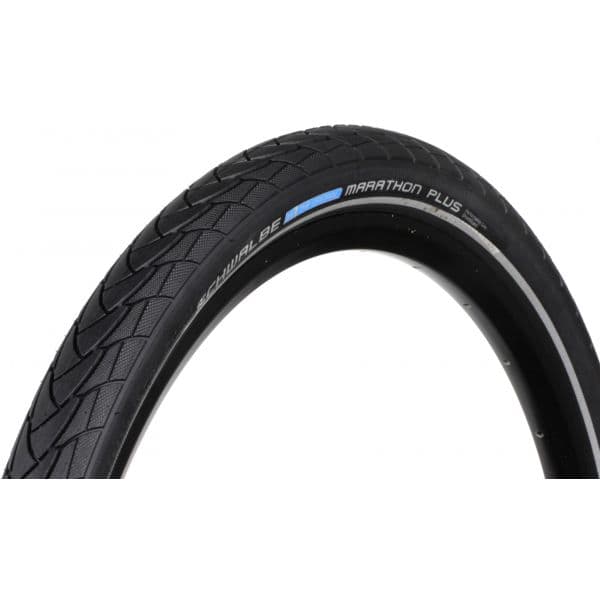 Schwalbe Pneu Marathon Plus - Endurance - TwinSkin - SmartGuard 700 x 38C (40-622) - 04031253