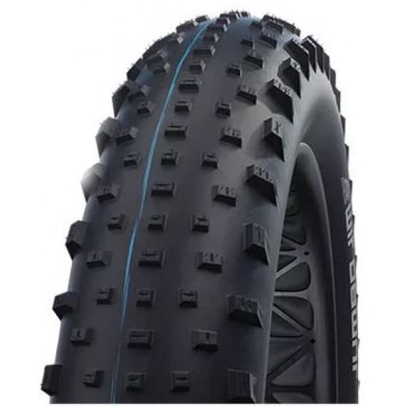 PNEU BIC 26X4.00 SCHWALBE JUMBO JIM TL
