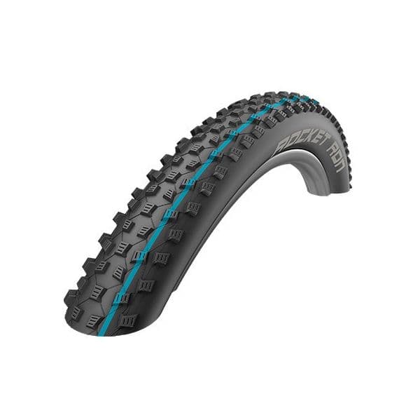 Schwalbe Banda Exterior Rocket Ron Tle 29 x 2.25 (57 622) Negro Tv 506323