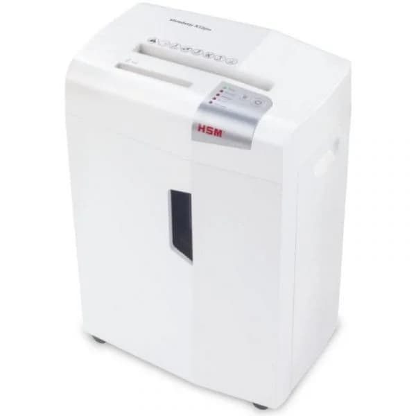 HSM Triturador de Papel Shredstar X12pro P-5