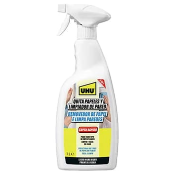 UHU Removedor Papel e Limpador 1LT- UHU(36345)
