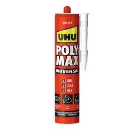 POLY MAX® UNIVERSAL 465 G BRANCO