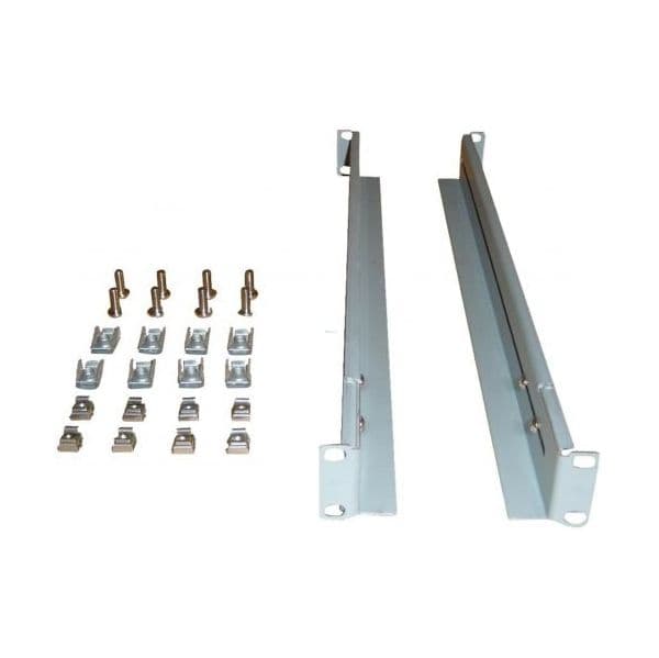 Online Switch Usv-systeme Ag Online Usv-rackmontageschienen - Rack-kit