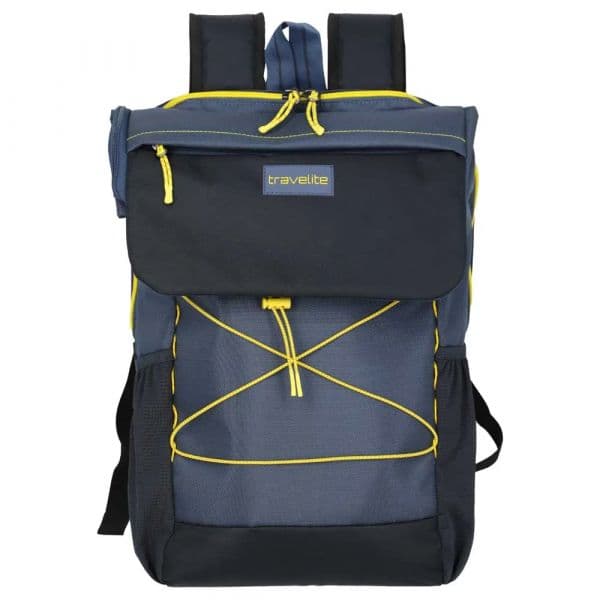 Travelite Mochila Color Craze Navy One Size