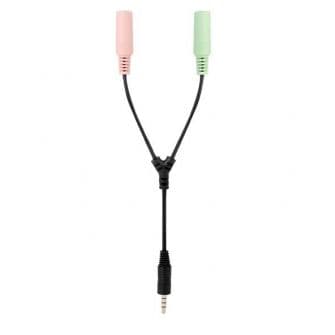 Speedlink TRAX Headset Adapter