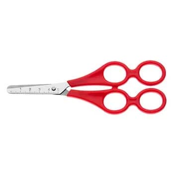 Tesoura Iniciacao Pega Dupla Westcott Blister