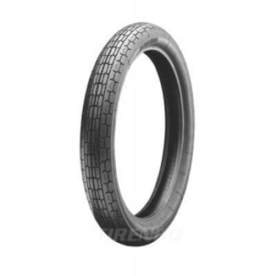 Pneu Moto Heidenau K44 90/90 R18 51 H