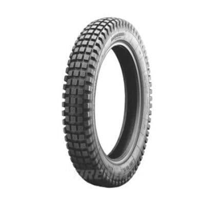 Pneu Moto Heidenau K67 4.00/0 R18 64 T