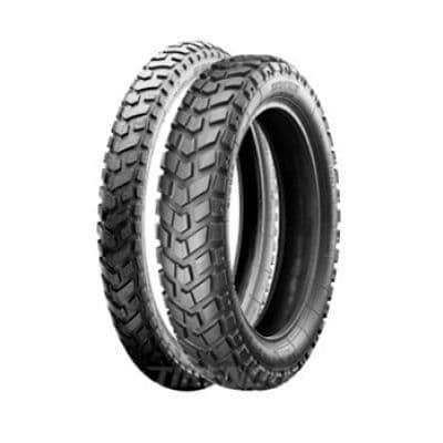 Pneu Moto Heidenau K60 Front 2.75/0 R21 45 P