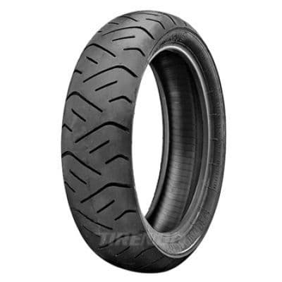 Pneu Moto Heidenau K77 M+S SnowTex M+S 120/90 R10 66 M