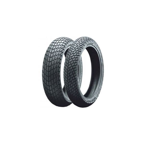 Pneu Moto Heidenau K73 SiO2 160/60-17 TL 69H Marcação M+S -Lama e Neve, M/C