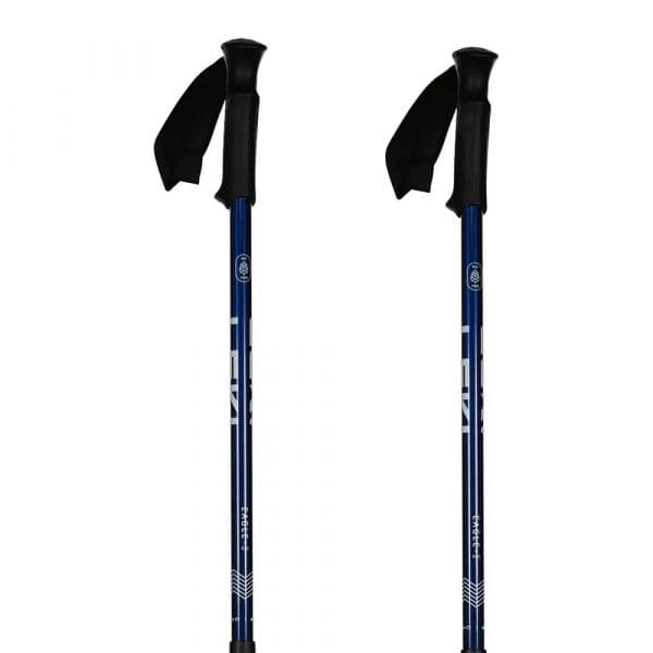 Leki Bastões Eagle Azul-escuro
