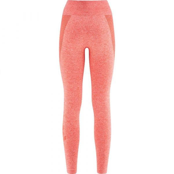 Red Chili Odina Seamless Leggings Rosa M-L Mulher
