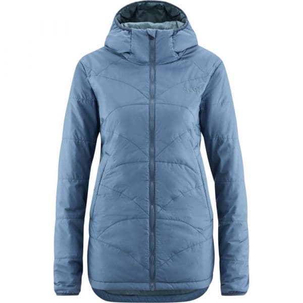 Red Chili Jarle Softshell Jacket Azul M Mulher