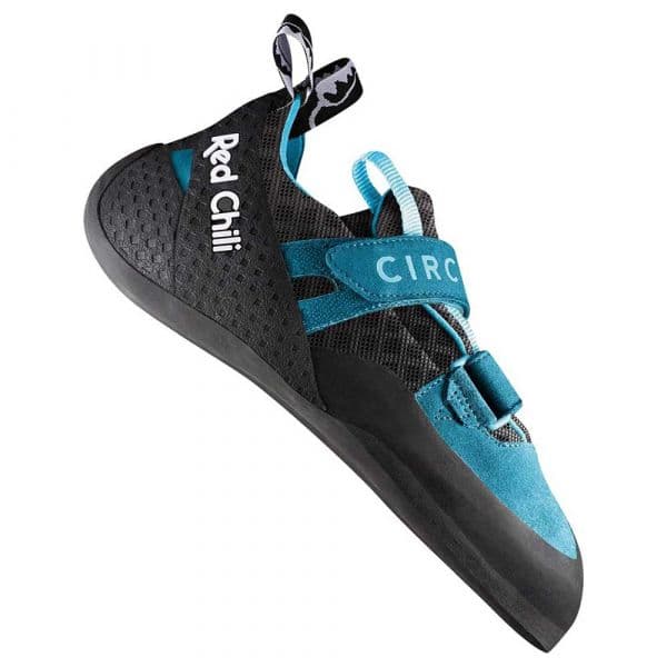 Red Chili Circuit Ii Climbing Shoes Azul 37 Homem