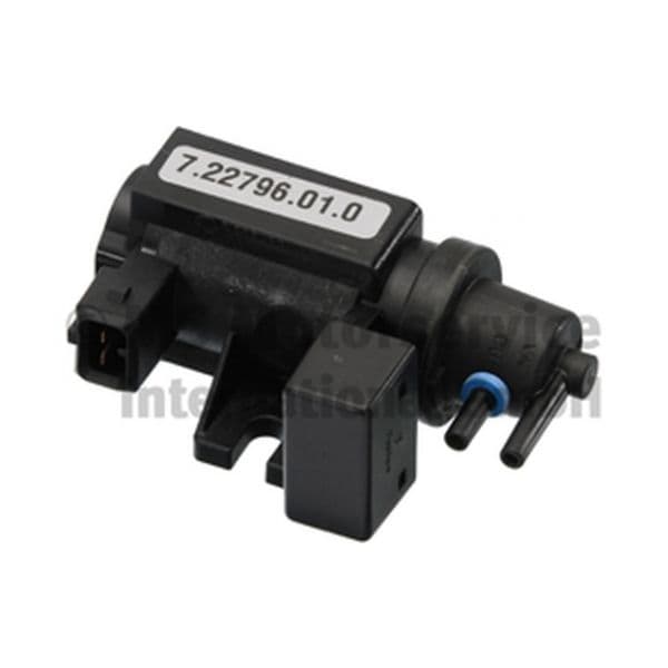 PIERBURG - 7.22796.01.0 - Transmissor de pressão, controlo dos gases de escape - 4028977369193