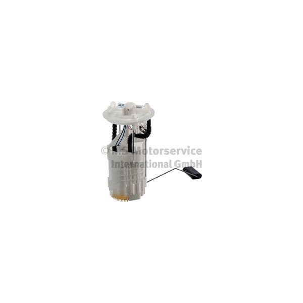 PIERBURG Sensor, nível de combustível - 4028977749308