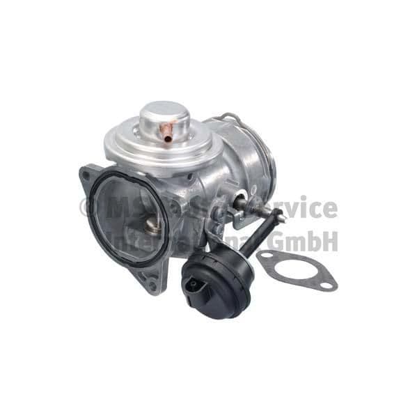 Pierburg Válvula de Recirculação Dos Gases de Esc - 7.24809.55.0