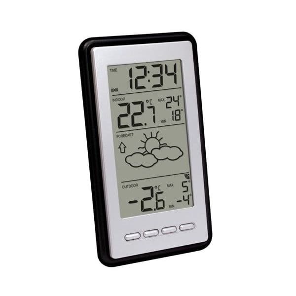 Technoline ws9130-it - ws9130-it