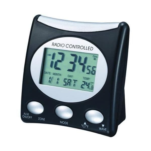 Proficell Technoline WT221 T Black - 5899