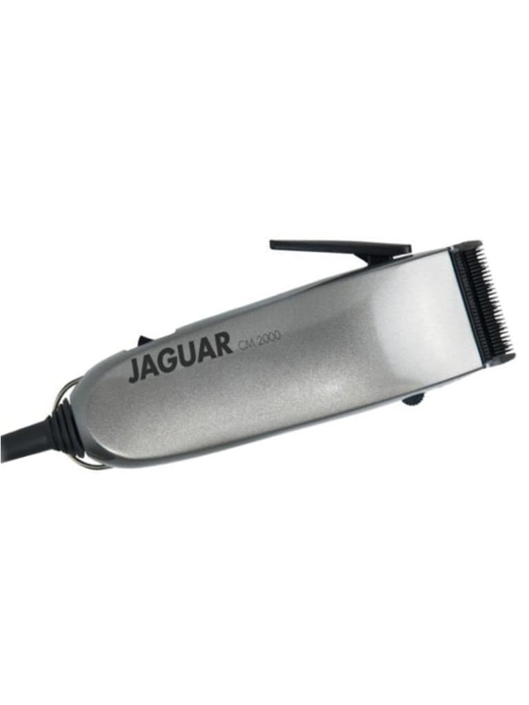Jaguar Maquina Cm 2000 Clipper Silver