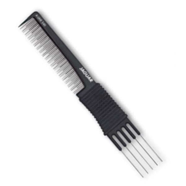Jaguar Pente Dentes de Metal 7,5