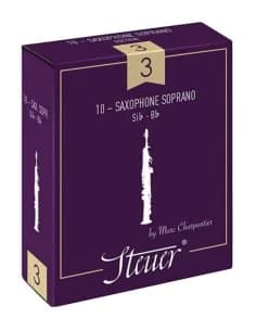 Reeds Soprano Saxophone Traditional