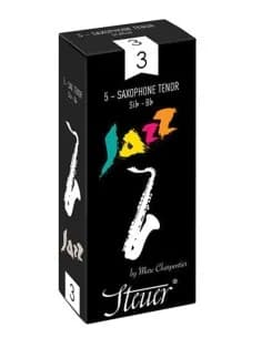 Reeds Tenor Saxophone Jazz