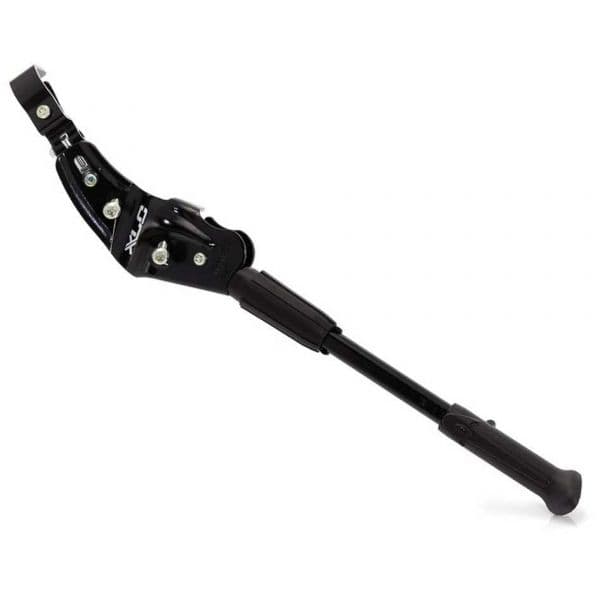 XLC Chainstays Stand Multi Ii Ks R05 Black 24-28 Polegadas