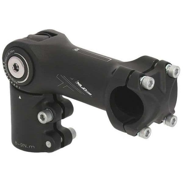 Xlc Avanço a Head St T13 25.4mm Black