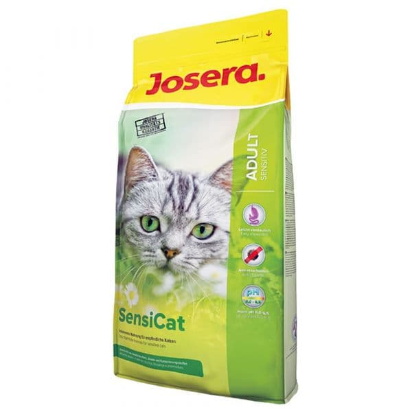 Josera Sensi Cat 2Kg