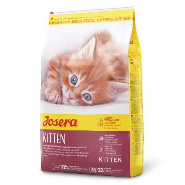Josera Kitten 400g