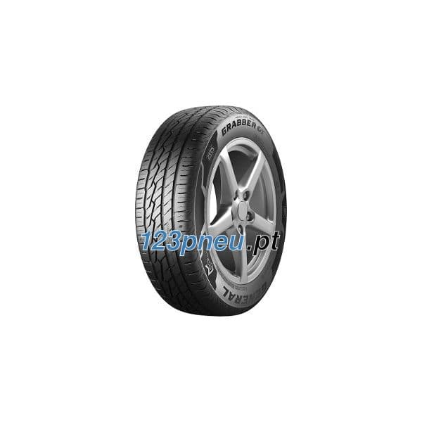 Pneu Auto General Grabber GT Plus 265/65 R17 112H
