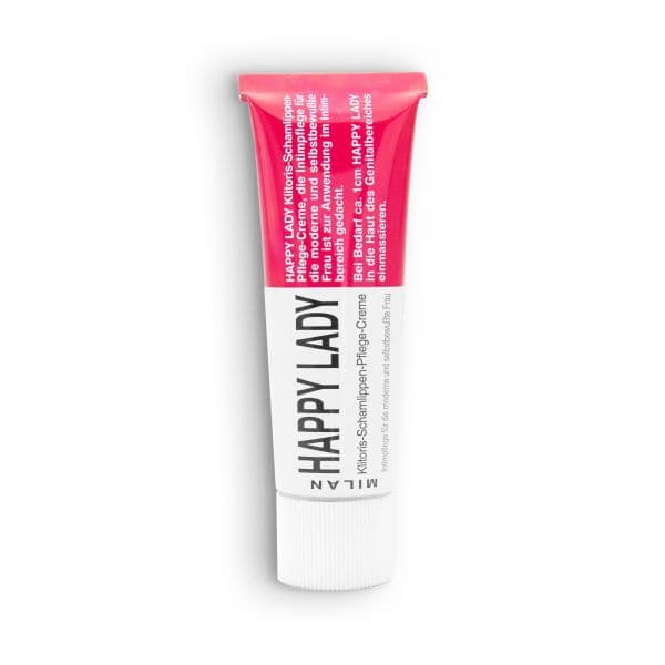 Milan Estimulante Creme Happy Lady 26g