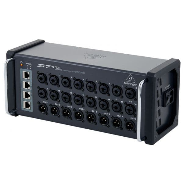 Behringer Digital Snake SD16