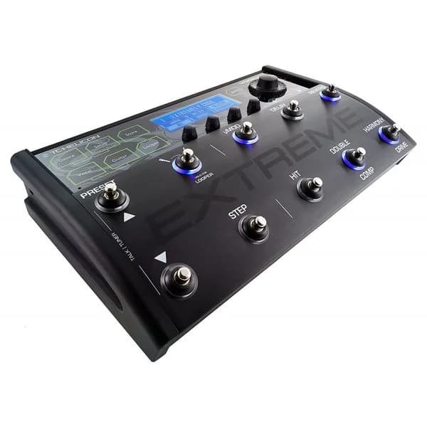 TC Helicon VoiceLive 3 Extreme