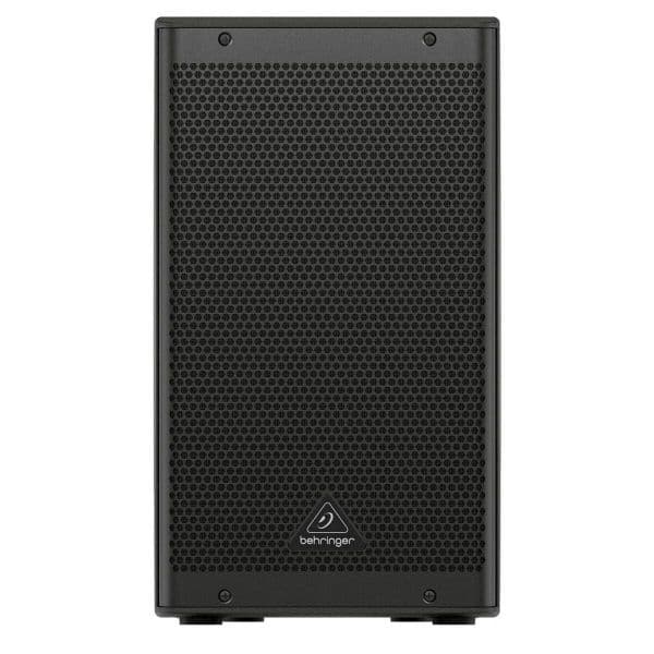 Behringer DR110DSP Altifalante Bluetooth 1000W Preto