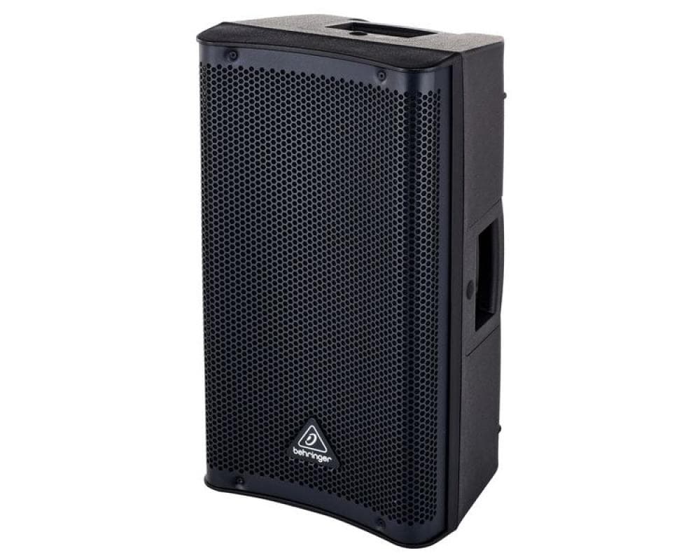Behringer DR110DSP Altifalante Bluetooth 1000W Preto