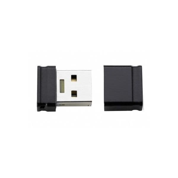 Intenso 8Gb Micro Line Black