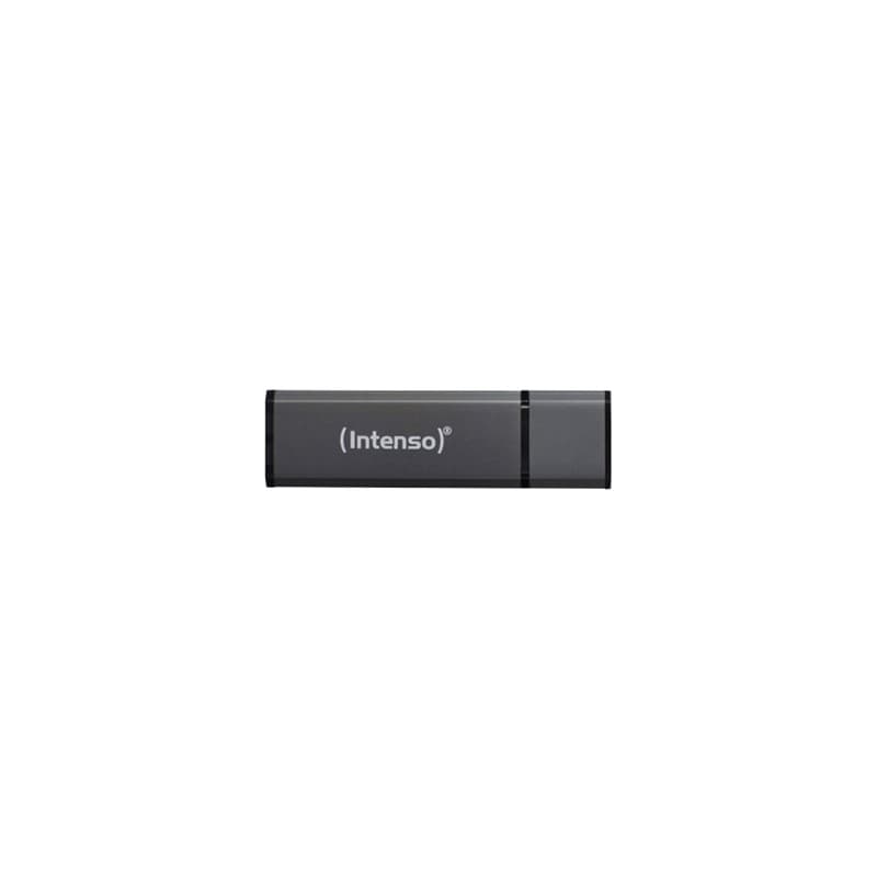 Intenso 32GB Alu Line USB 2.0 Antracite