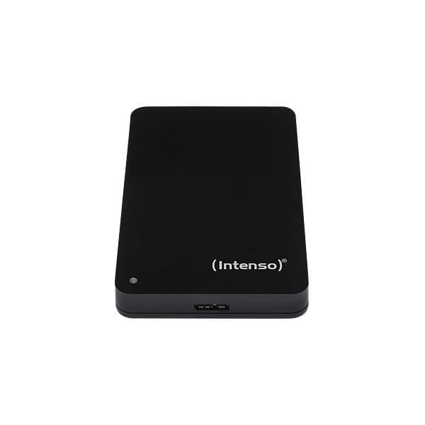 Disco Externo Intenso 1TB Memory Drive USB 3.0 2.5 Anthracite - 6023560